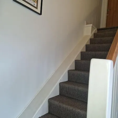 Appartement Seaside Loft Abbey Views With Parking Whitby