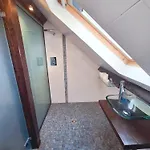דירה Seaside Loft Abbey Views With Parking